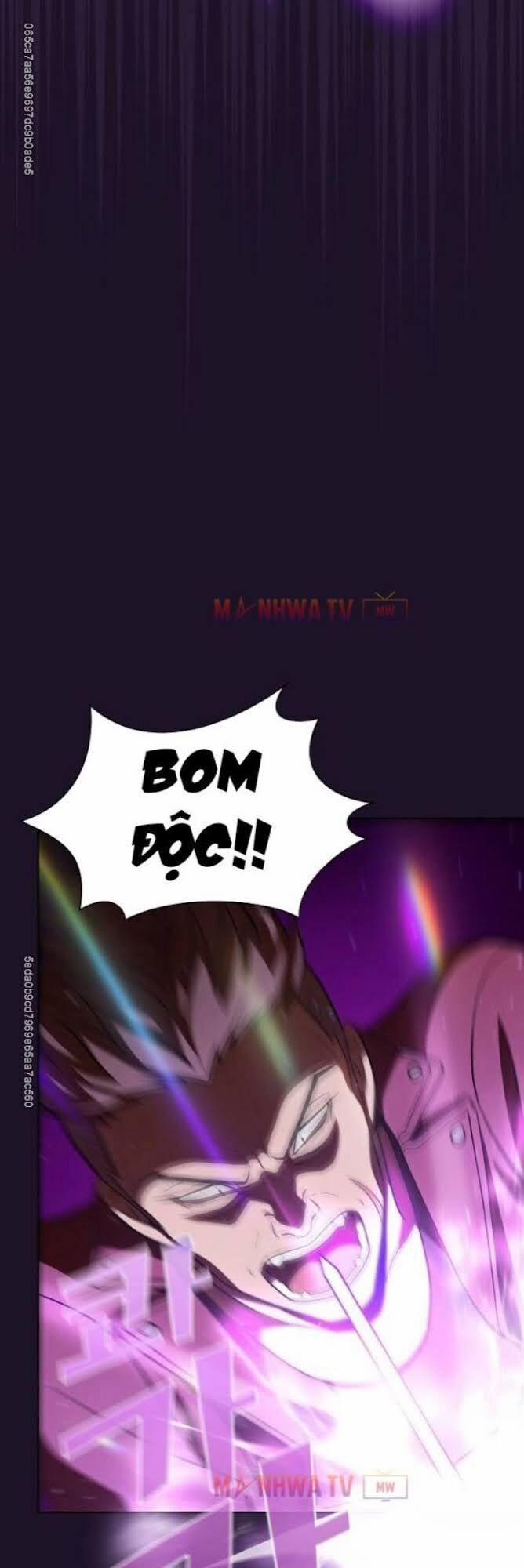Tôi Là Người Chơi Leo Tháp Một Mình 16 trang 36
