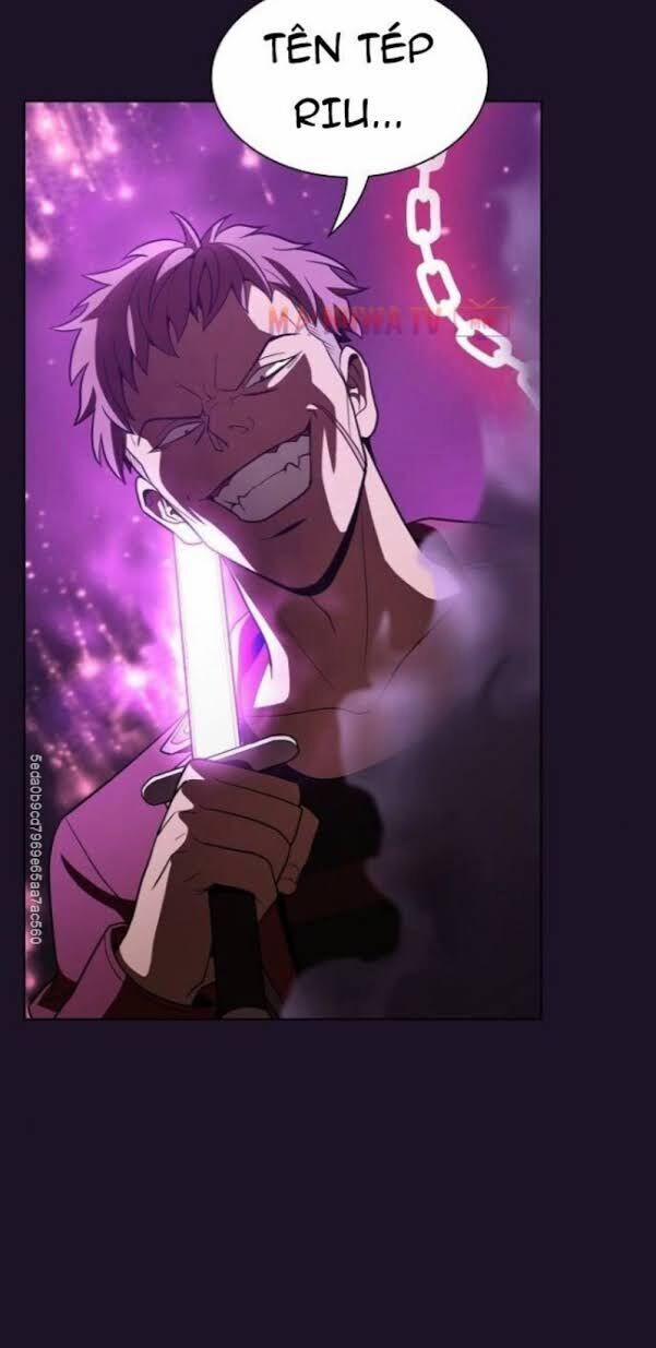 Tôi Là Người Chơi Leo Tháp Một Mình 16 trang 40