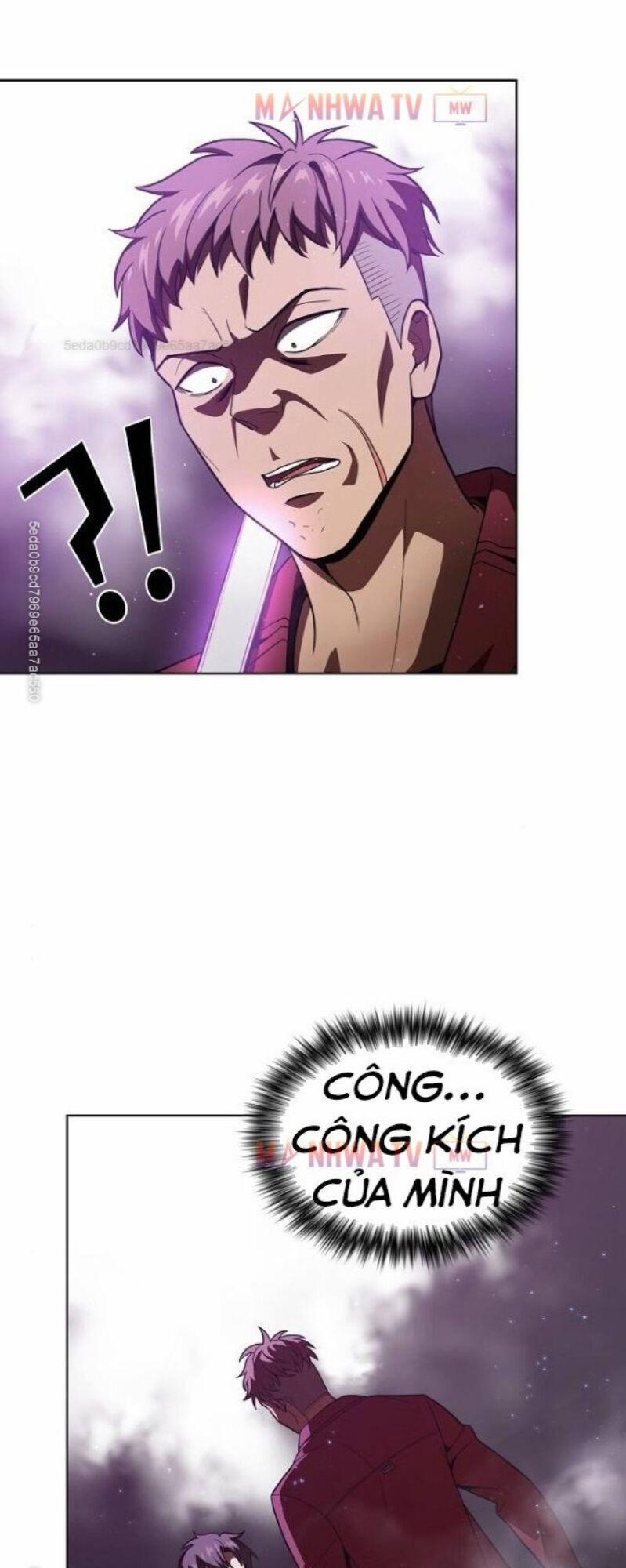 Tôi Là Người Chơi Leo Tháp Một Mình 16 trang 47