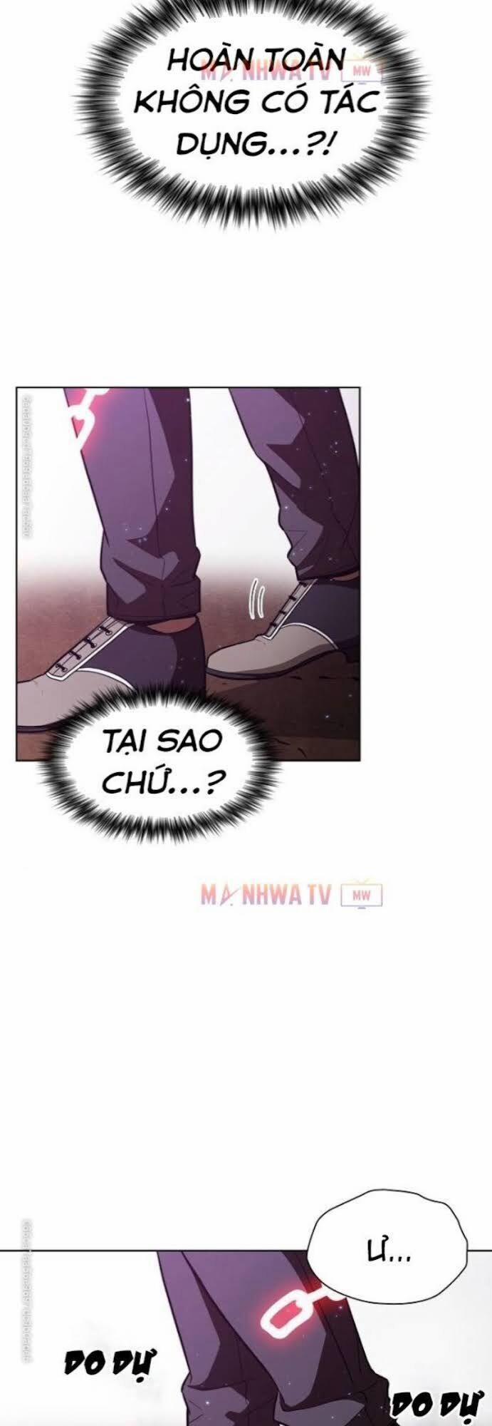 Tôi Là Người Chơi Leo Tháp Một Mình 16 trang 49