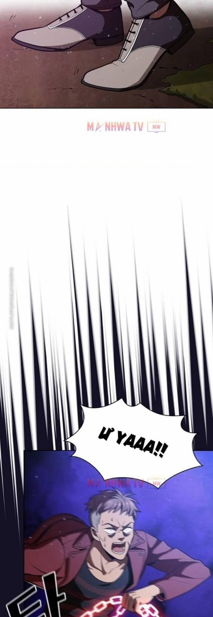 Tôi Là Người Chơi Leo Tháp Một Mình 16 trang 50