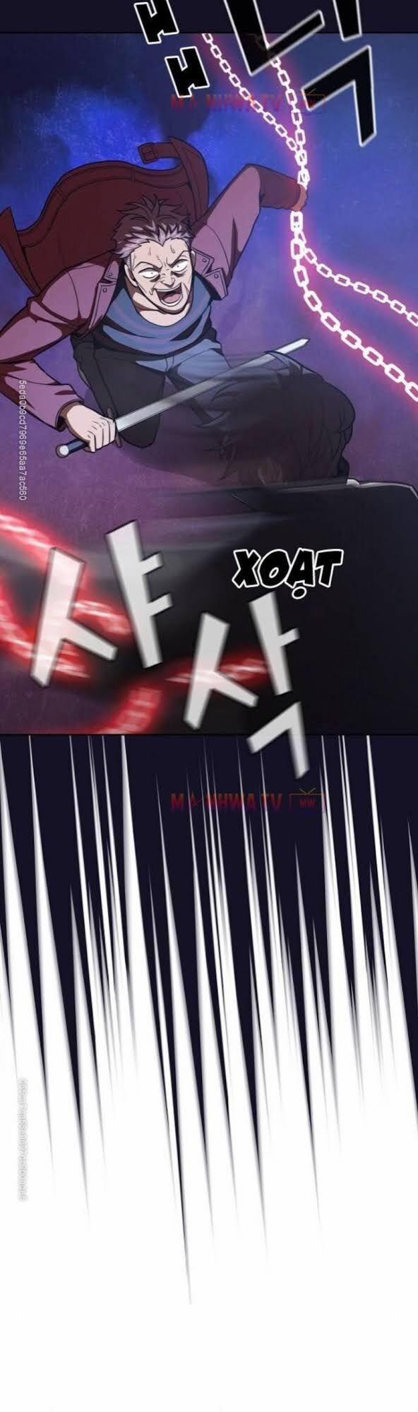 Tôi Là Người Chơi Leo Tháp Một Mình 16 trang 52