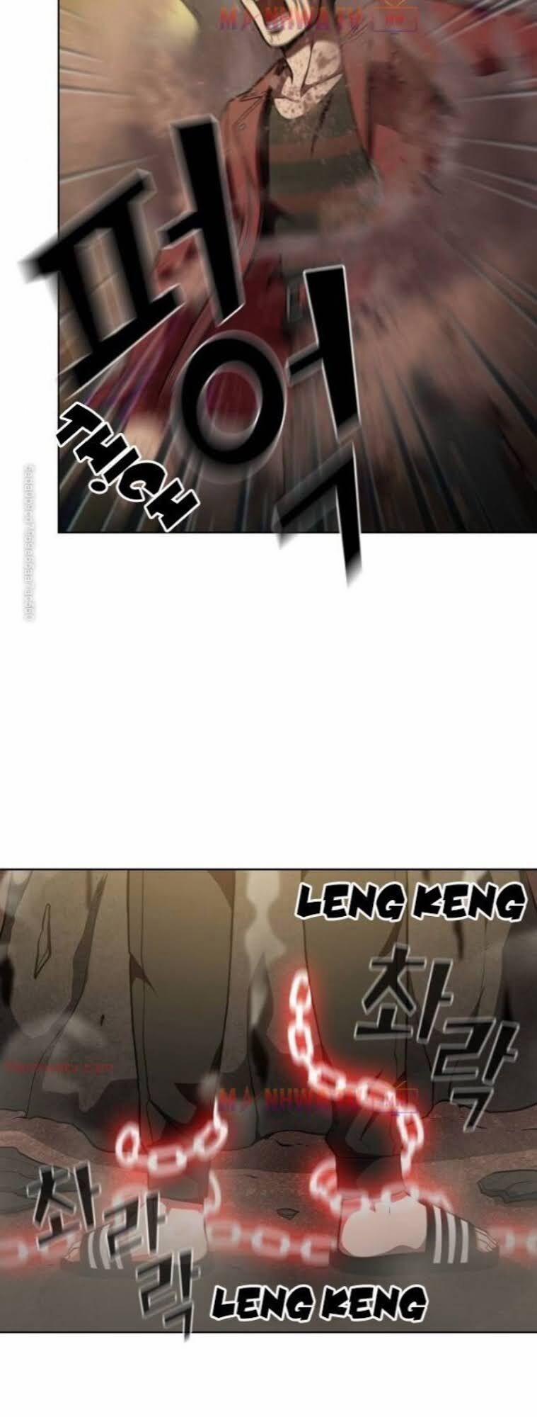 Tôi Là Người Chơi Leo Tháp Một Mình 16 trang 56