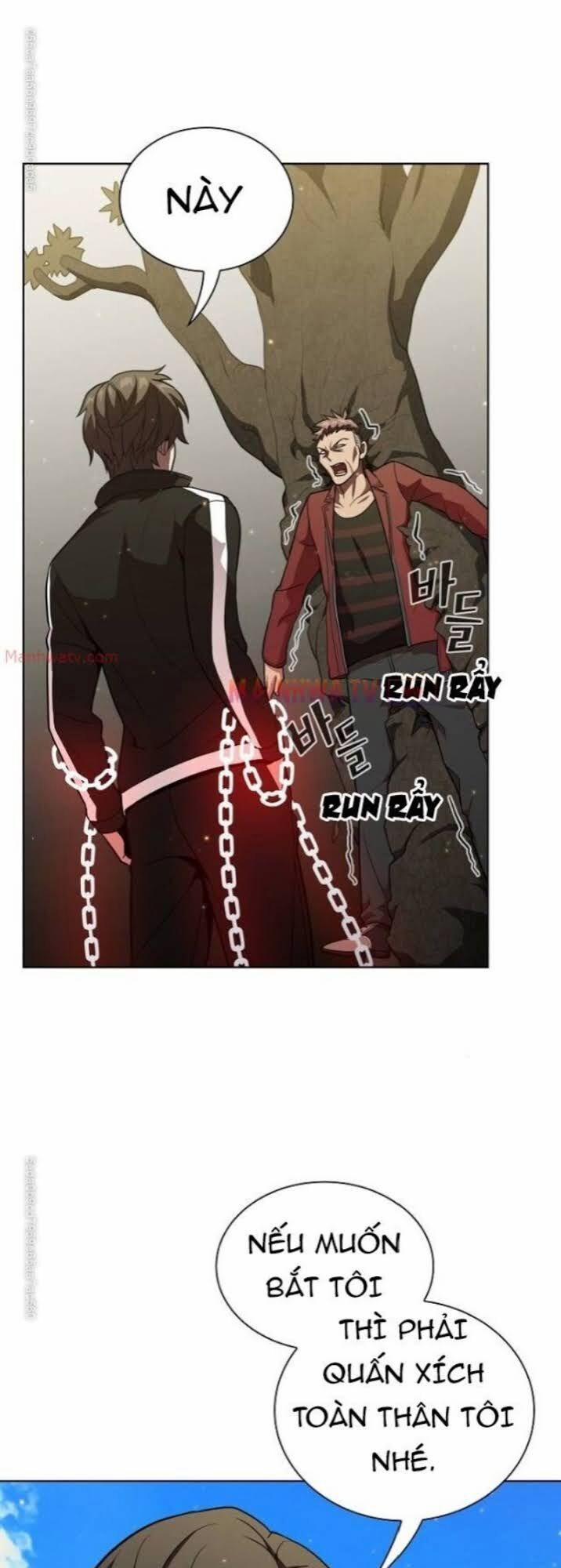 Tôi Là Người Chơi Leo Tháp Một Mình 16 trang 58