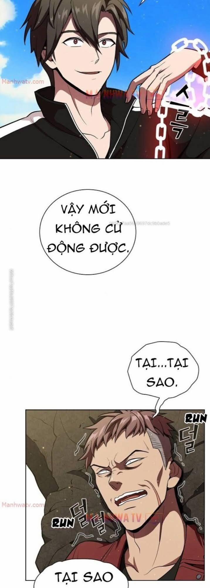 Tôi Là Người Chơi Leo Tháp Một Mình 16 trang 59