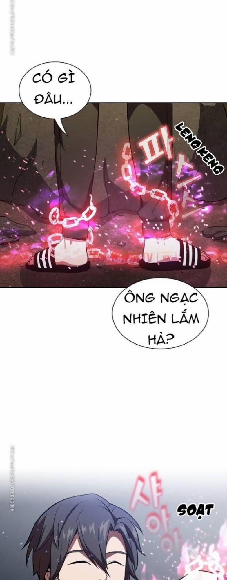 Tôi Là Người Chơi Leo Tháp Một Mình 16 trang 61