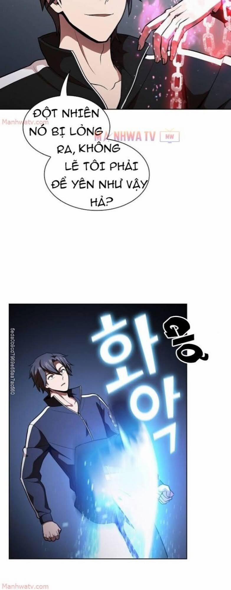 Tôi Là Người Chơi Leo Tháp Một Mình 16 trang 62