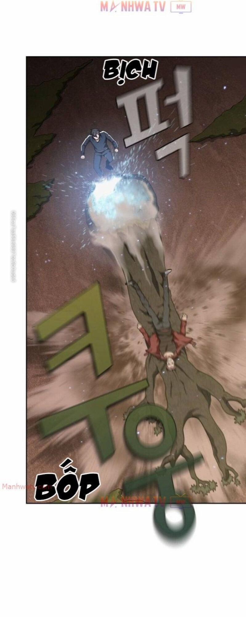 Tôi Là Người Chơi Leo Tháp Một Mình 16 trang 64