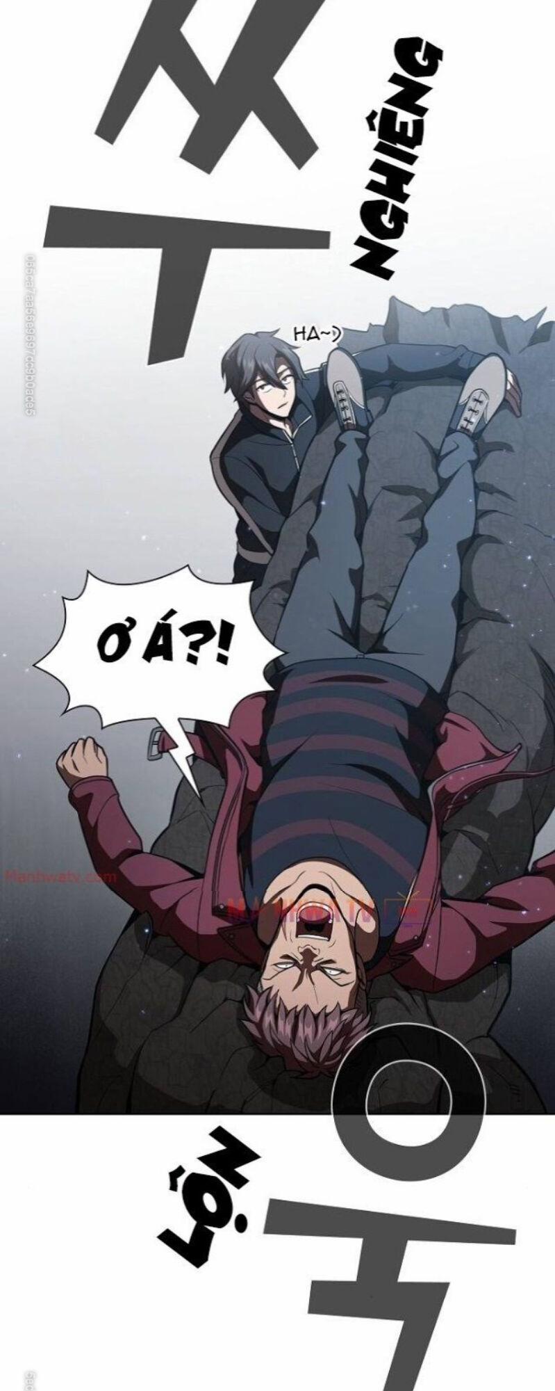 Tôi Là Người Chơi Leo Tháp Một Mình 16 trang 66