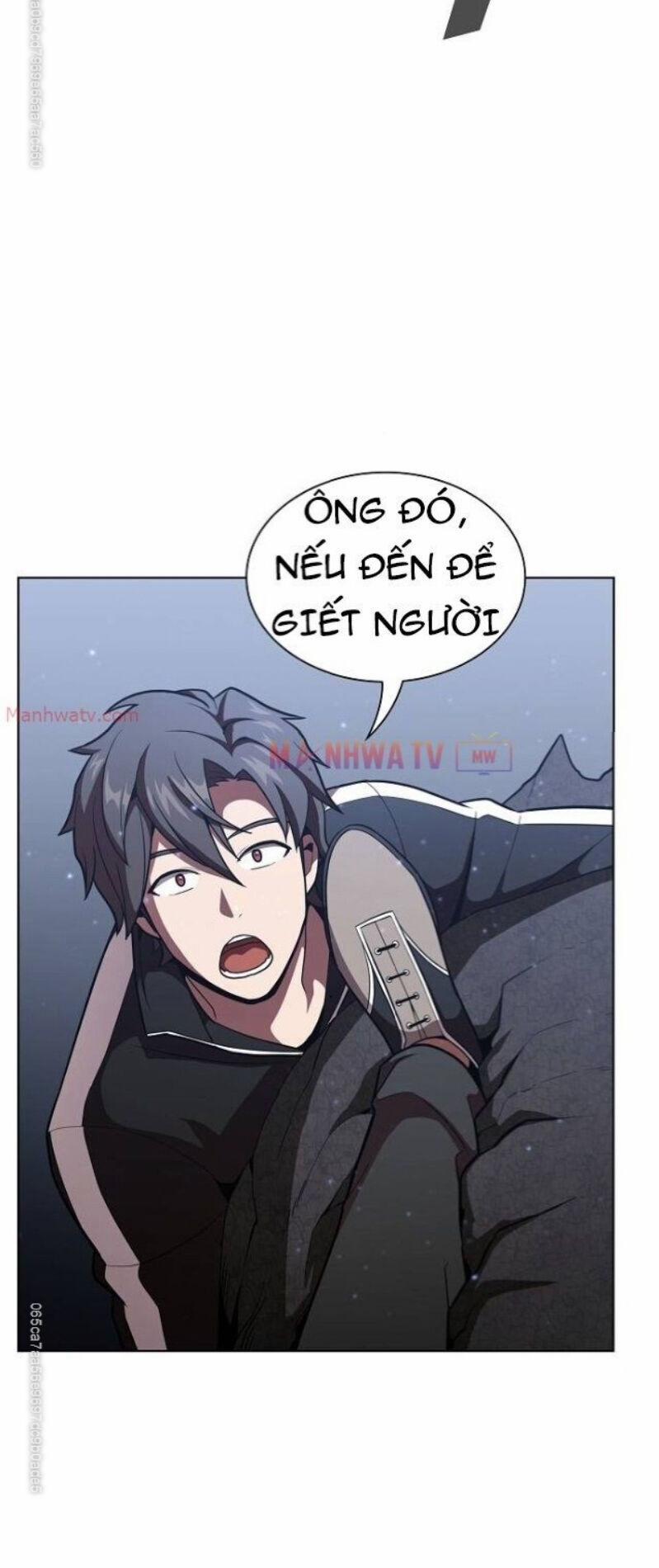 Tôi Là Người Chơi Leo Tháp Một Mình 16 trang 67