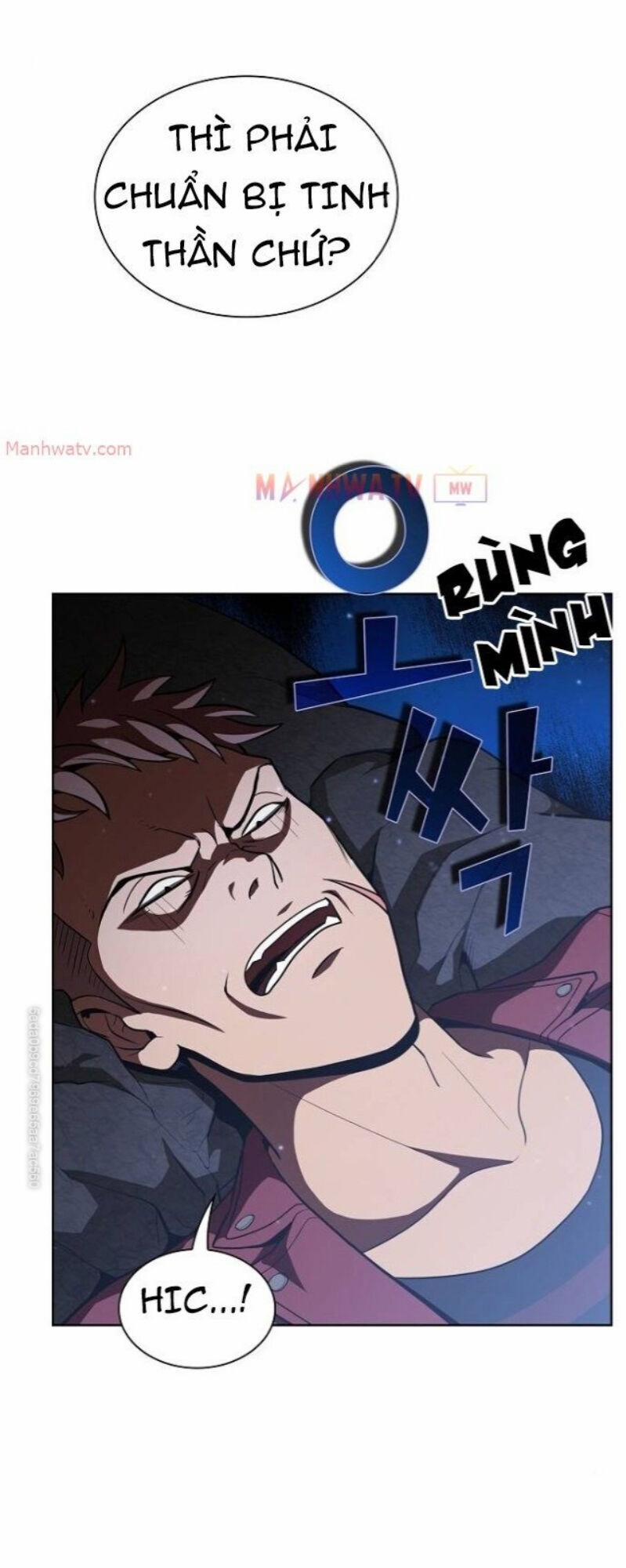 Tôi Là Người Chơi Leo Tháp Một Mình 16 trang 68