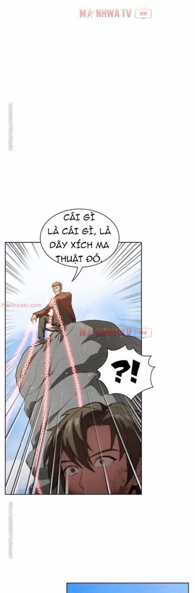 Tôi Là Người Chơi Leo Tháp Một Mình 16 trang 7