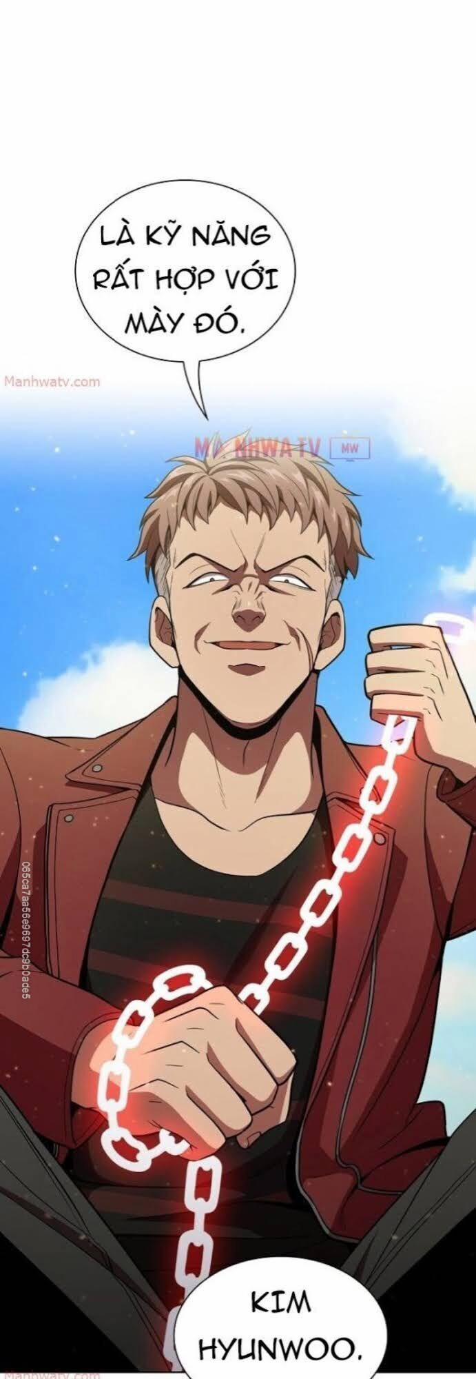 Tôi Là Người Chơi Leo Tháp Một Mình 16 trang 9