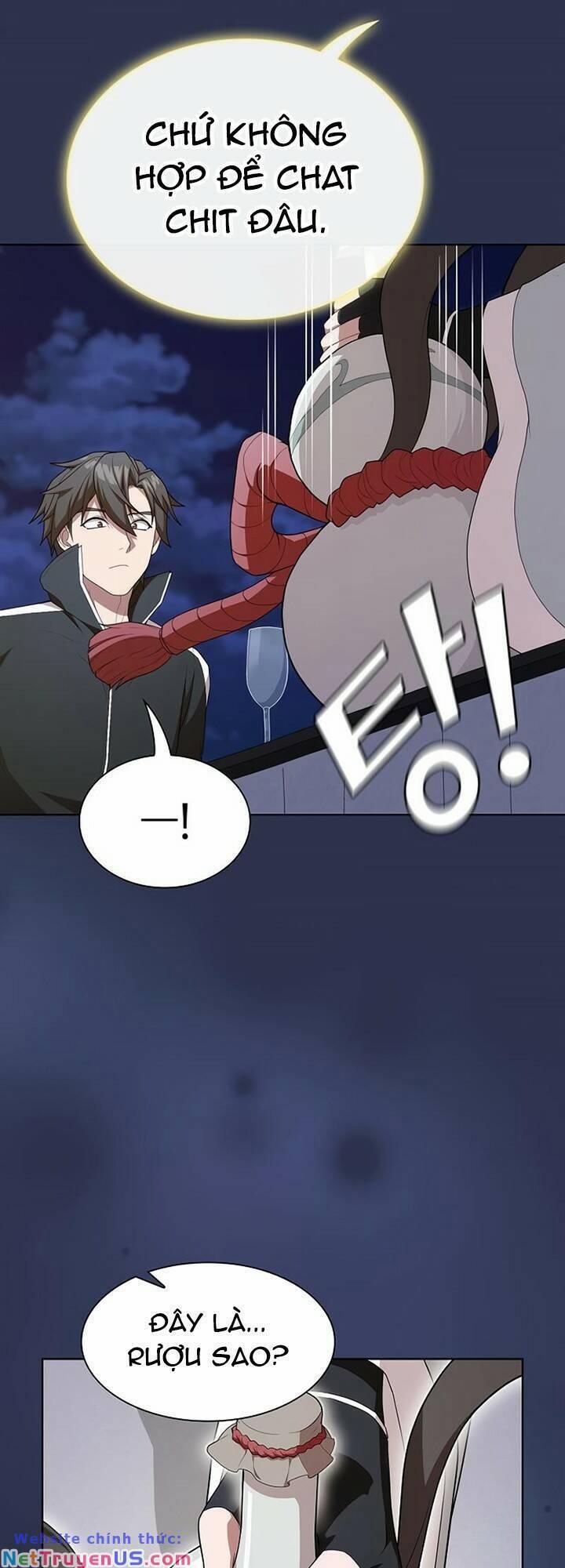 Tôi Là Người Chơi Leo Tháp Một Mình 160 trang 13