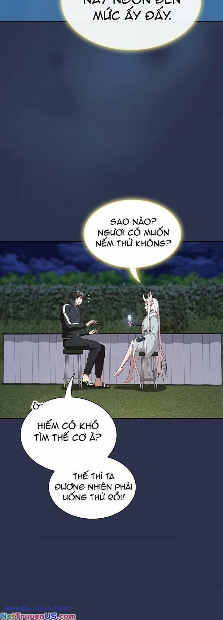 Tôi Là Người Chơi Leo Tháp Một Mình 160 trang 16