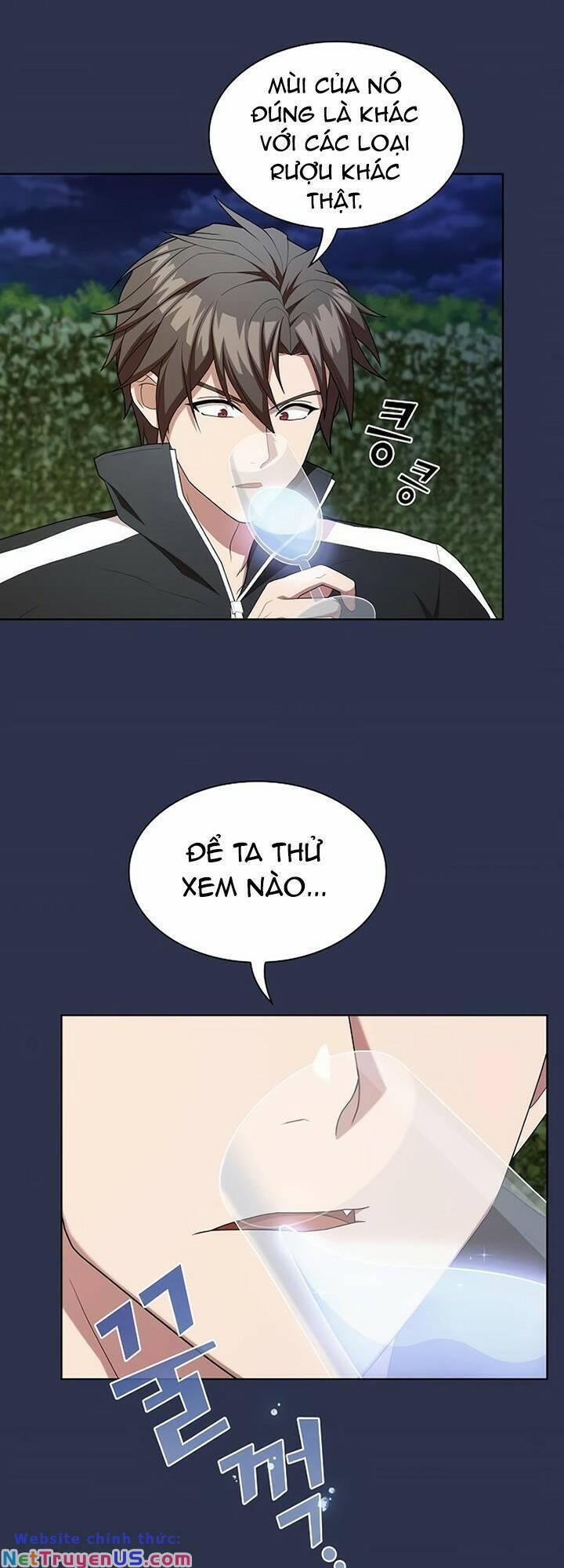 Tôi Là Người Chơi Leo Tháp Một Mình 160 trang 17