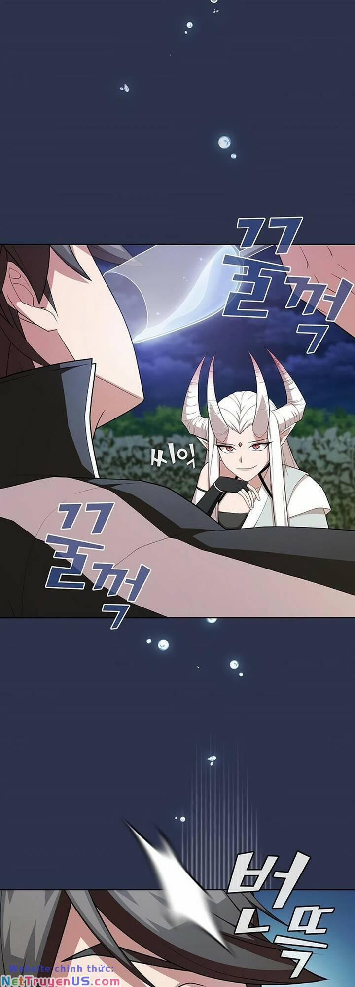 Tôi Là Người Chơi Leo Tháp Một Mình 160 trang 18
