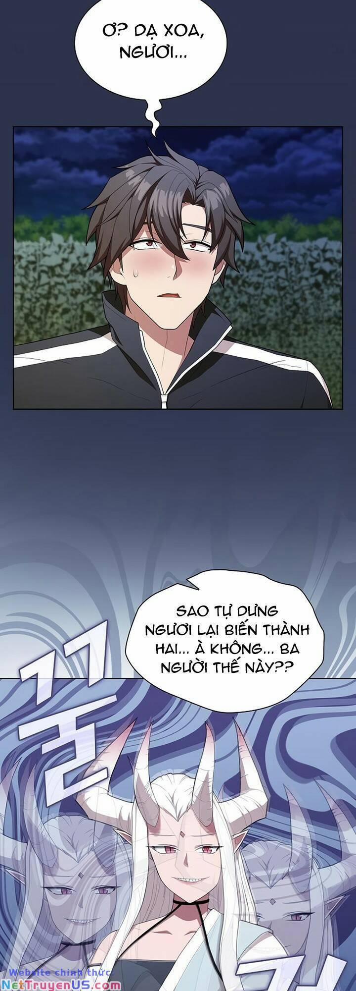 Tôi Là Người Chơi Leo Tháp Một Mình 160 trang 22