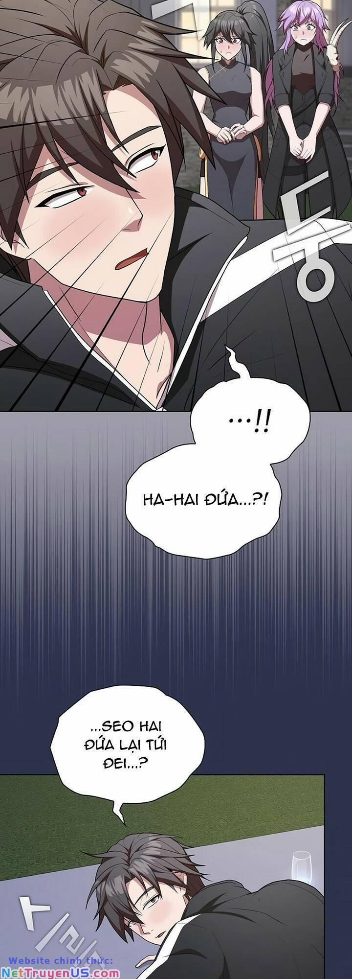 Tôi Là Người Chơi Leo Tháp Một Mình 160 trang 27