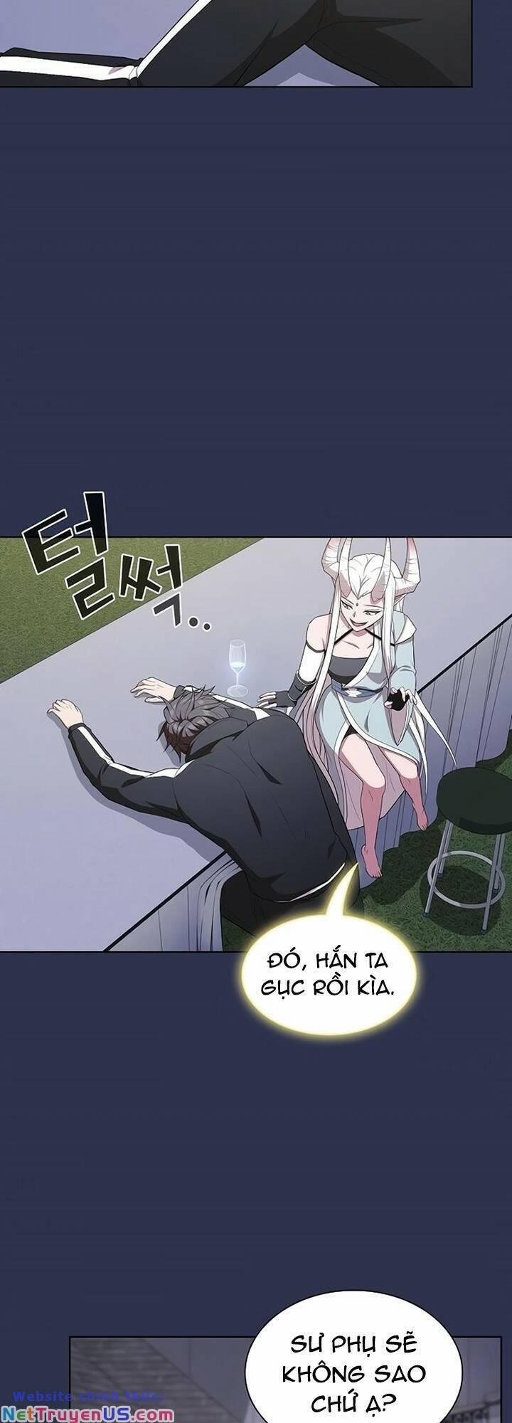 Tôi Là Người Chơi Leo Tháp Một Mình 160 trang 28