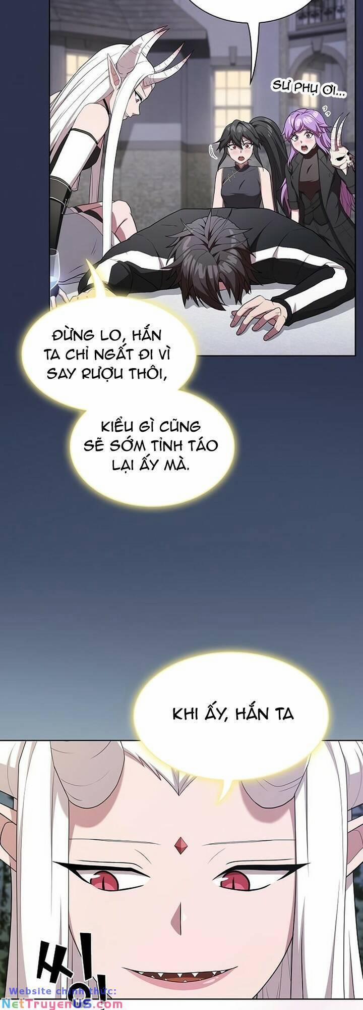 Tôi Là Người Chơi Leo Tháp Một Mình 160 trang 29
