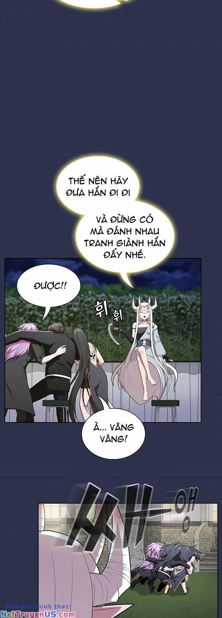 Tôi Là Người Chơi Leo Tháp Một Mình 160 trang 31