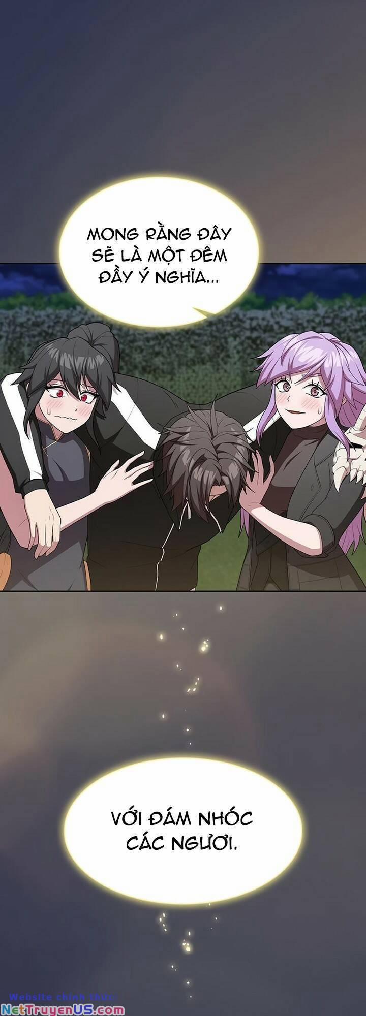 Tôi Là Người Chơi Leo Tháp Một Mình 160 trang 33