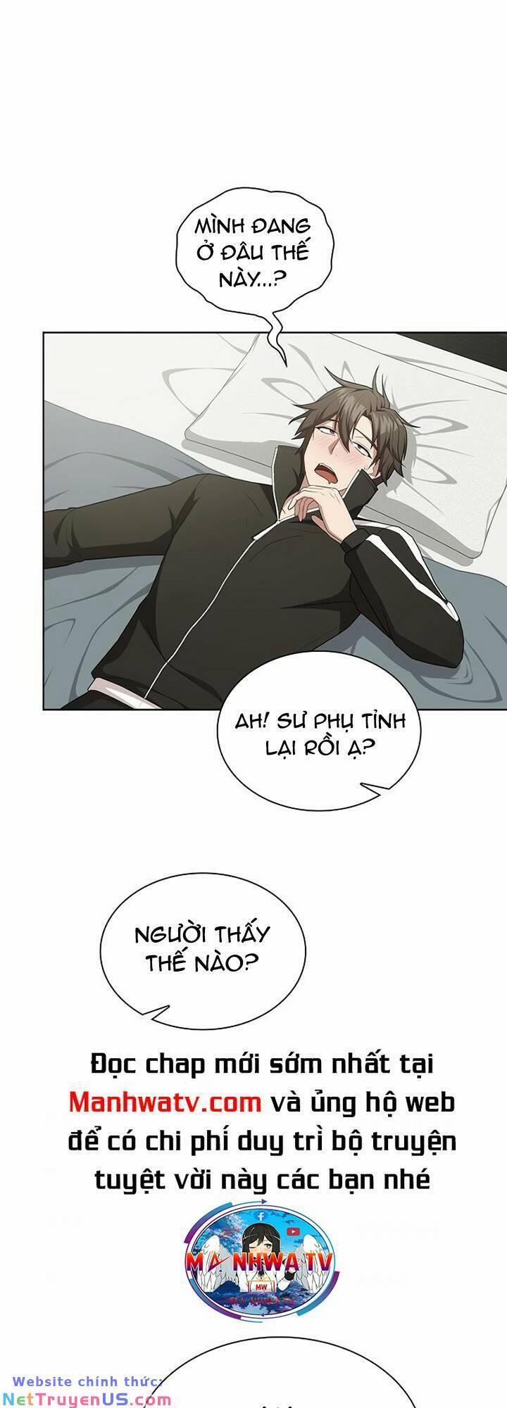 Tôi Là Người Chơi Leo Tháp Một Mình 160 trang 36