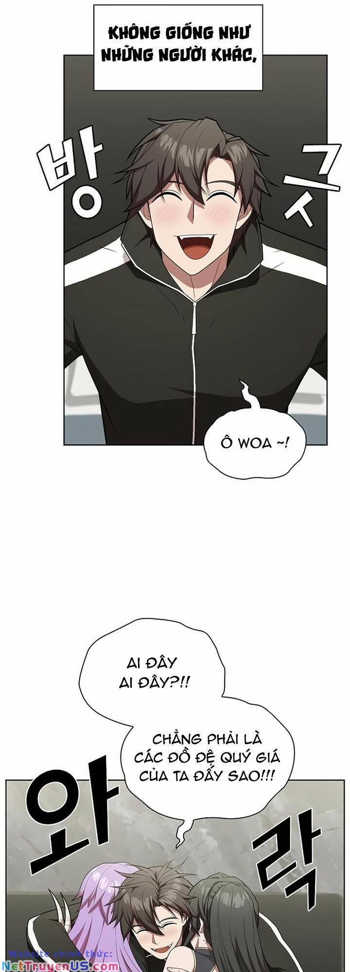 Tôi Là Người Chơi Leo Tháp Một Mình 160 trang 39