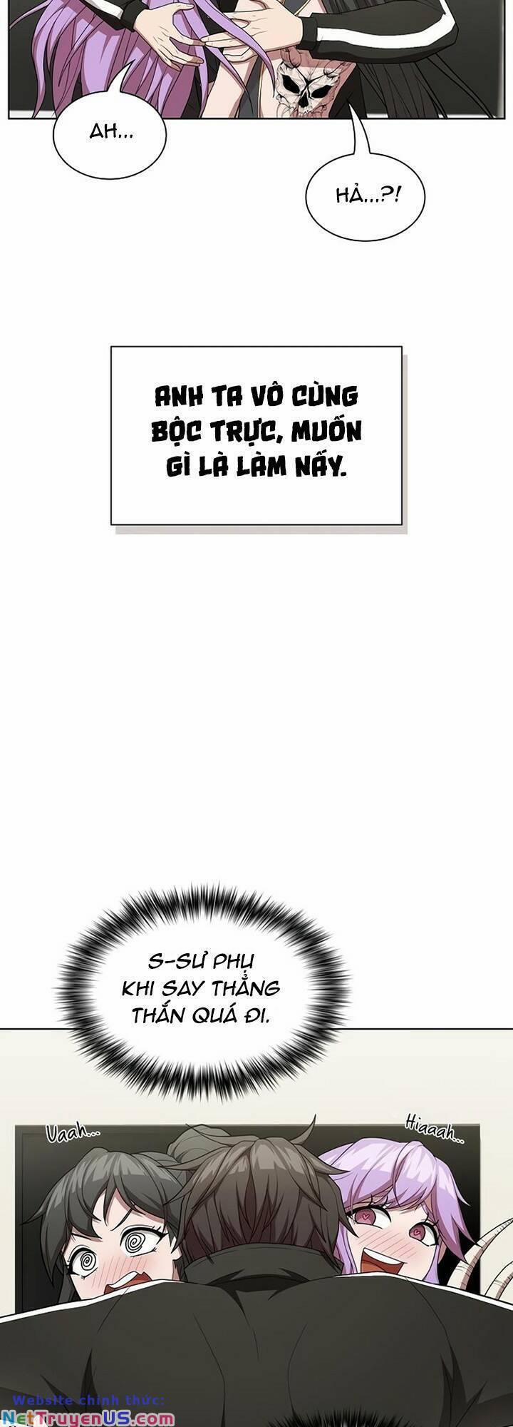 Tôi Là Người Chơi Leo Tháp Một Mình 160 trang 40