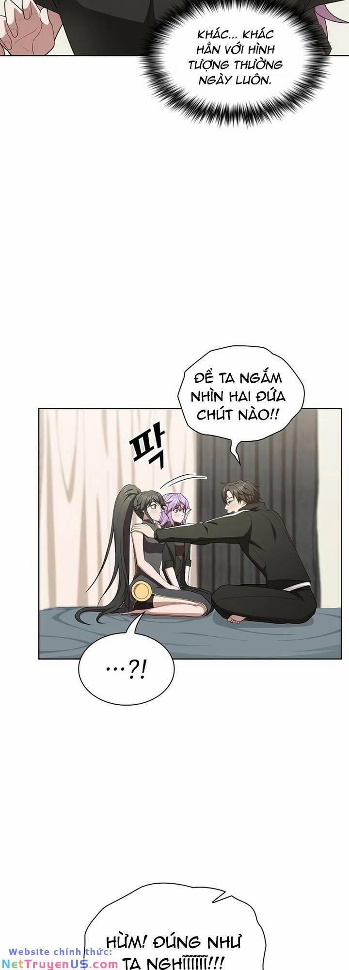 Tôi Là Người Chơi Leo Tháp Một Mình 160 trang 41