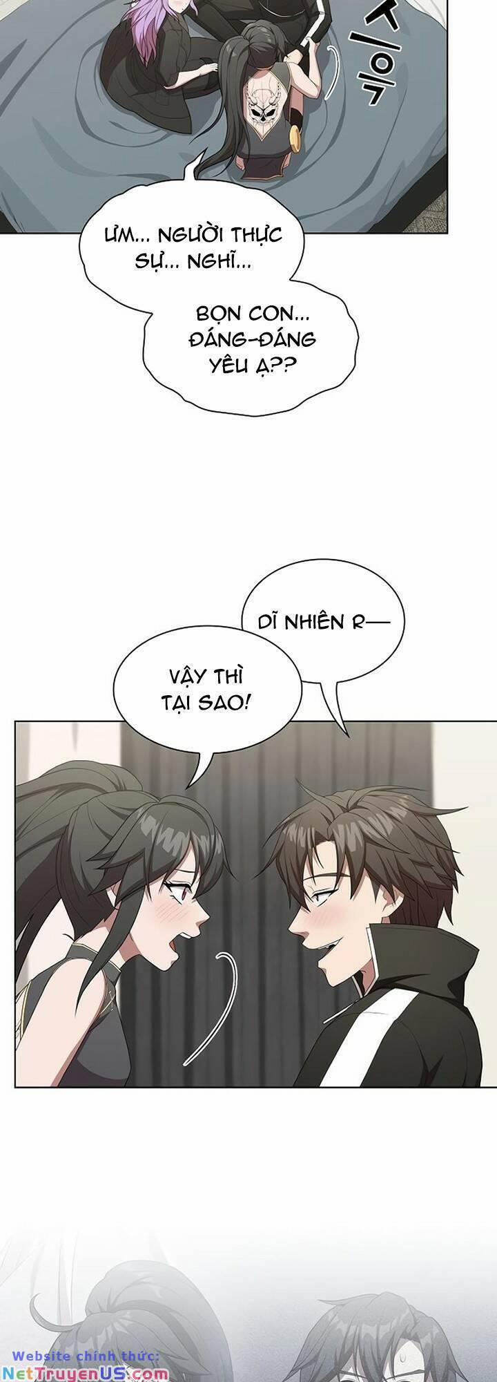 Tôi Là Người Chơi Leo Tháp Một Mình 160 trang 45