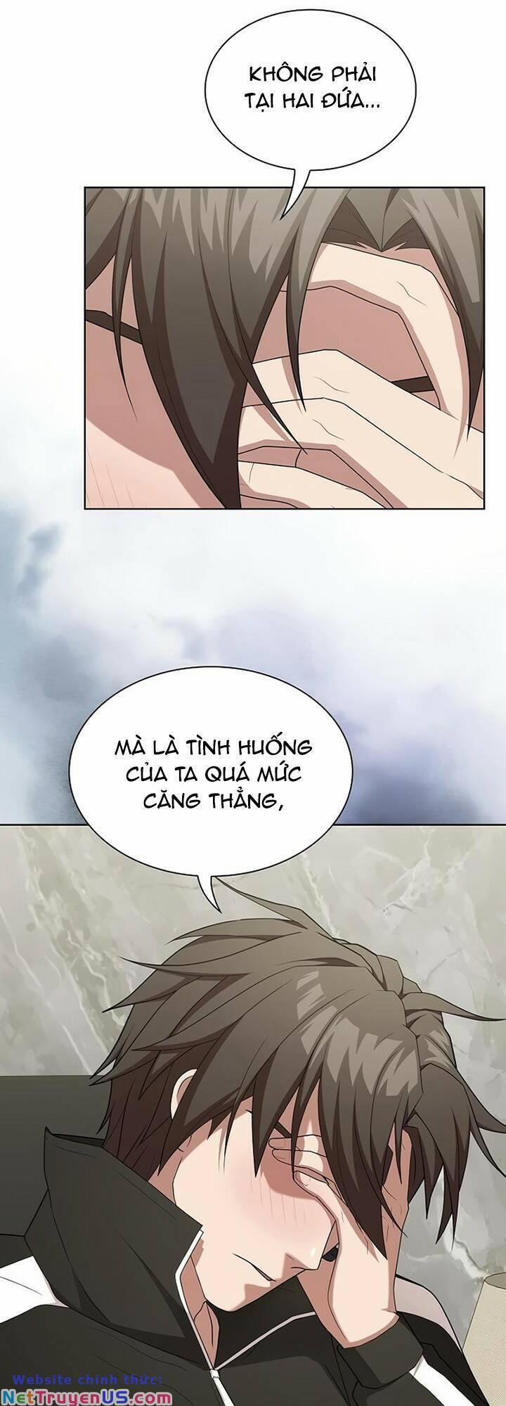 Tôi Là Người Chơi Leo Tháp Một Mình 160 trang 51