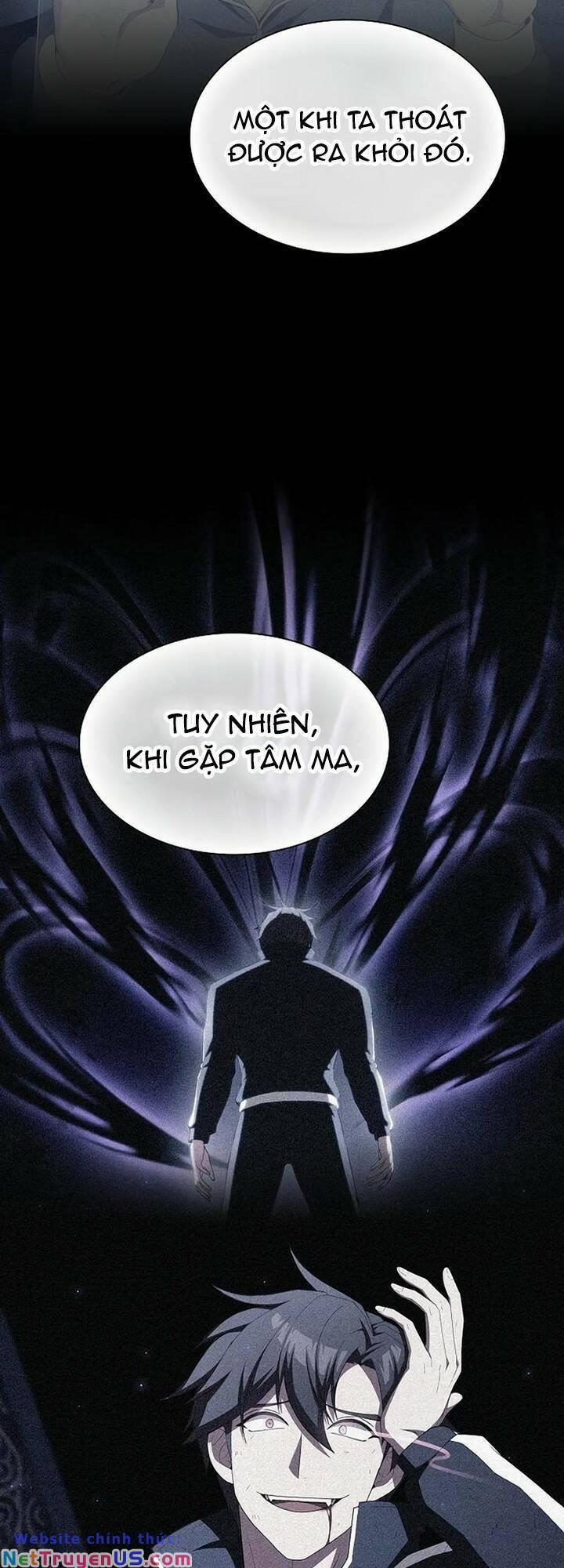 Tôi Là Người Chơi Leo Tháp Một Mình 160 trang 53