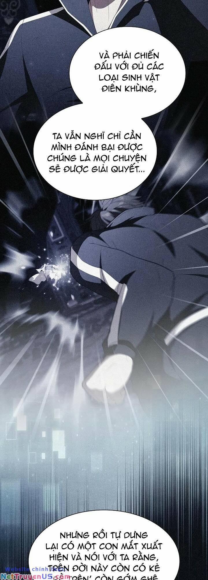 Tôi Là Người Chơi Leo Tháp Một Mình 160 trang 54