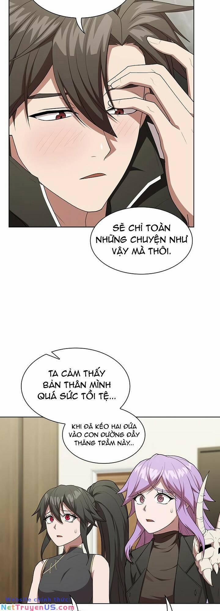 Tôi Là Người Chơi Leo Tháp Một Mình 160 trang 56