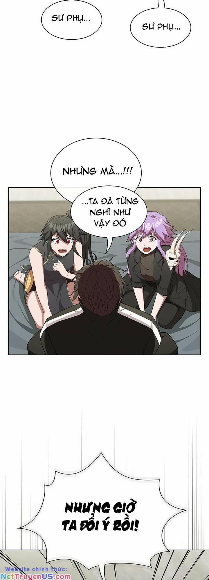 Tôi Là Người Chơi Leo Tháp Một Mình 160 trang 57