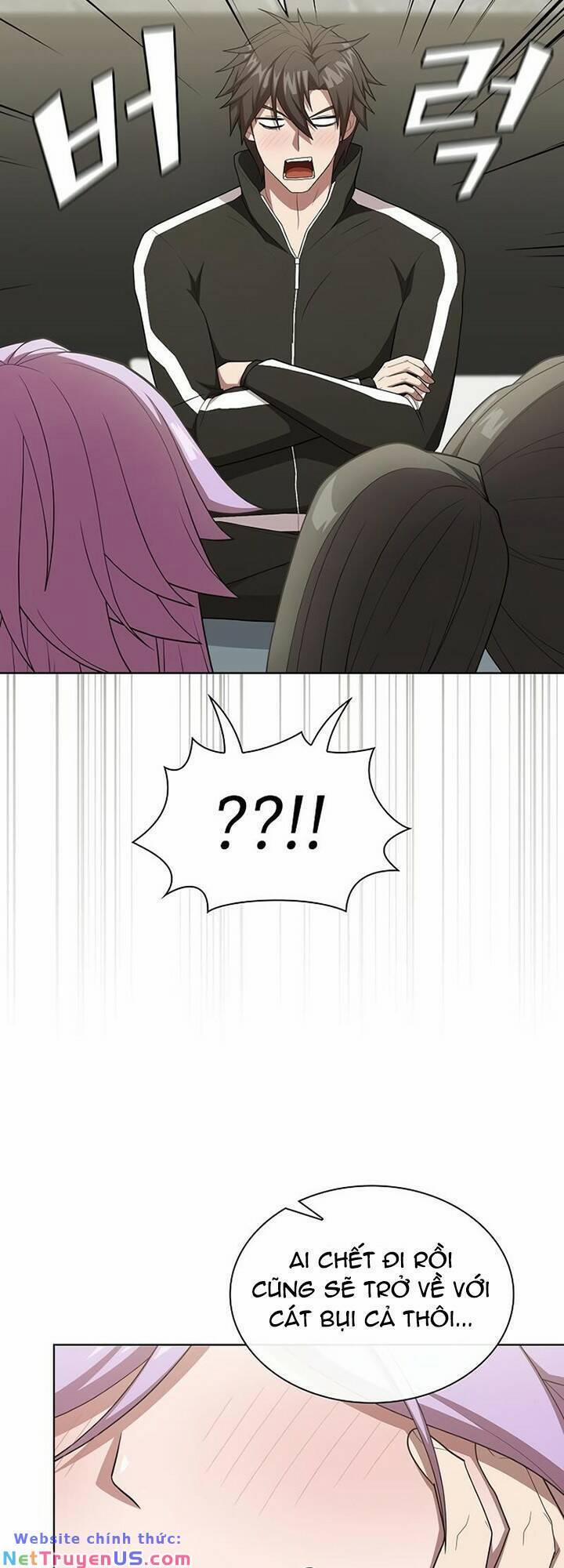 Tôi Là Người Chơi Leo Tháp Một Mình 160 trang 58
