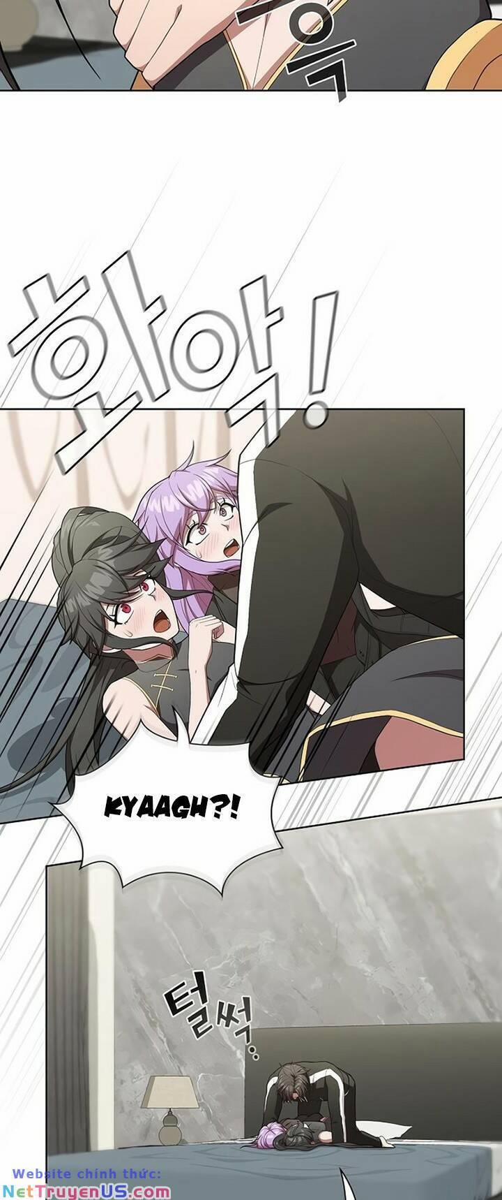Tôi Là Người Chơi Leo Tháp Một Mình 160 trang 61
