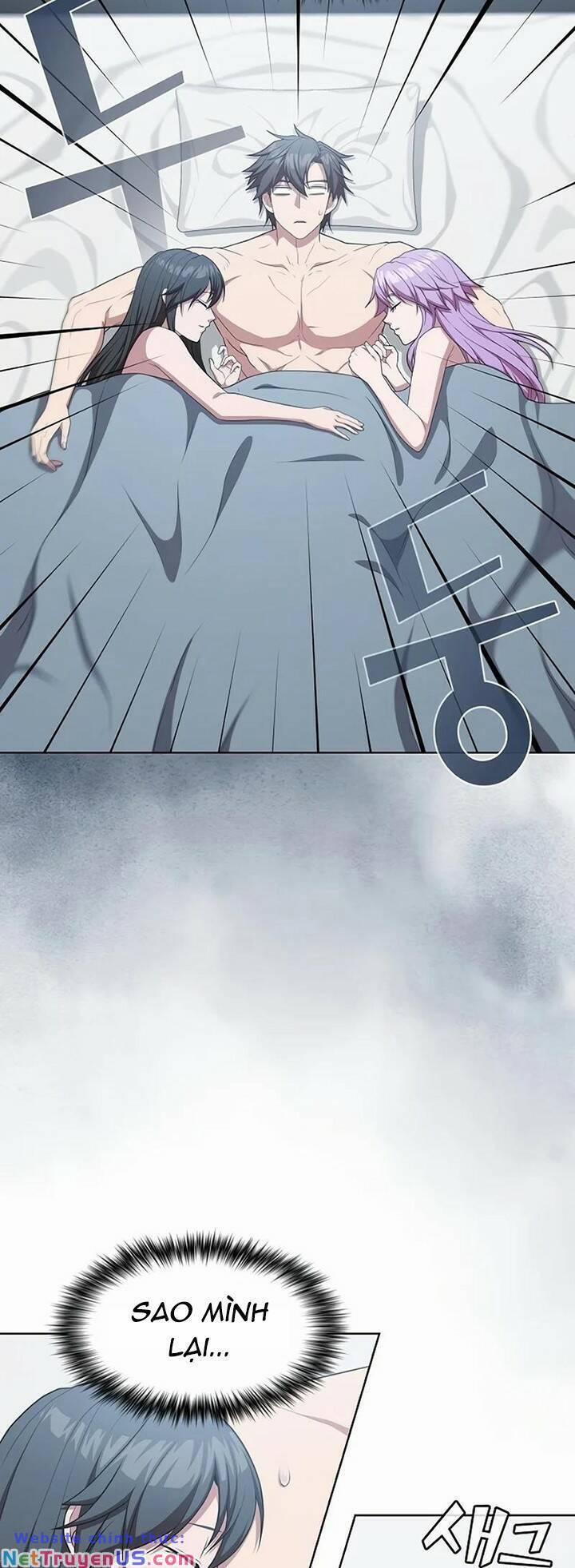 Tôi Là Người Chơi Leo Tháp Một Mình 160 trang 69