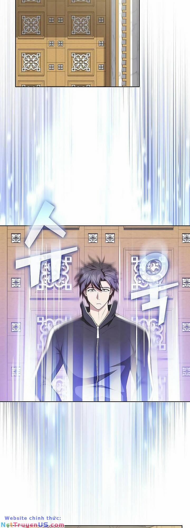Tôi Là Người Chơi Leo Tháp Một Mình 161 trang 17