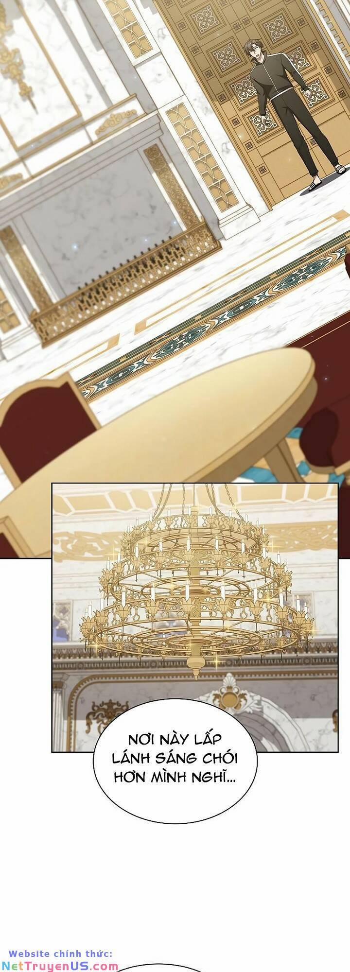 Tôi Là Người Chơi Leo Tháp Một Mình 161 trang 19