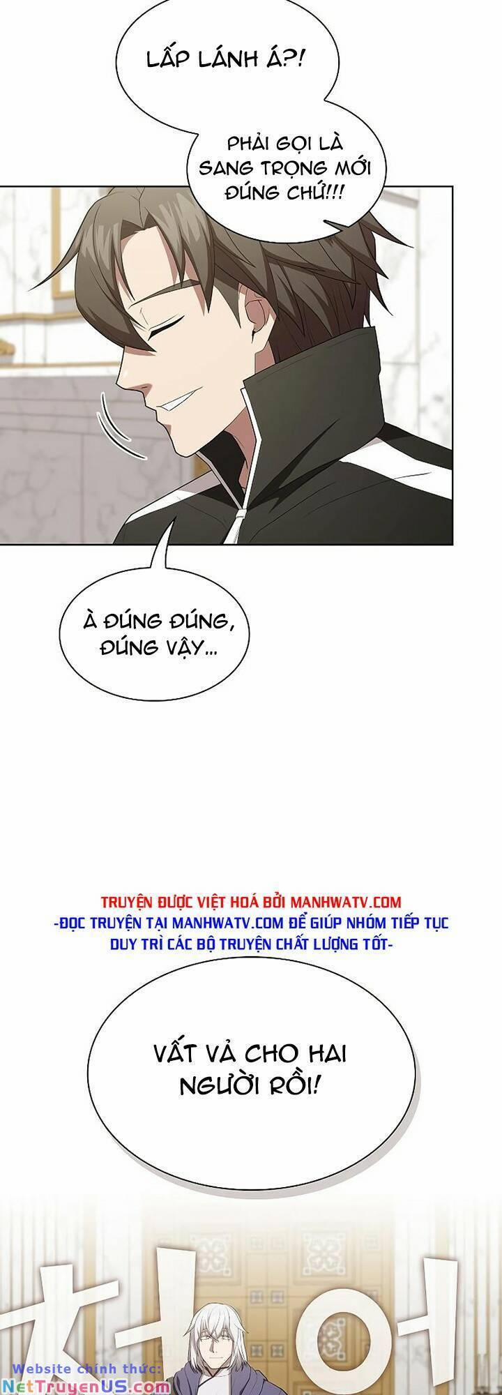 Tôi Là Người Chơi Leo Tháp Một Mình 161 trang 20