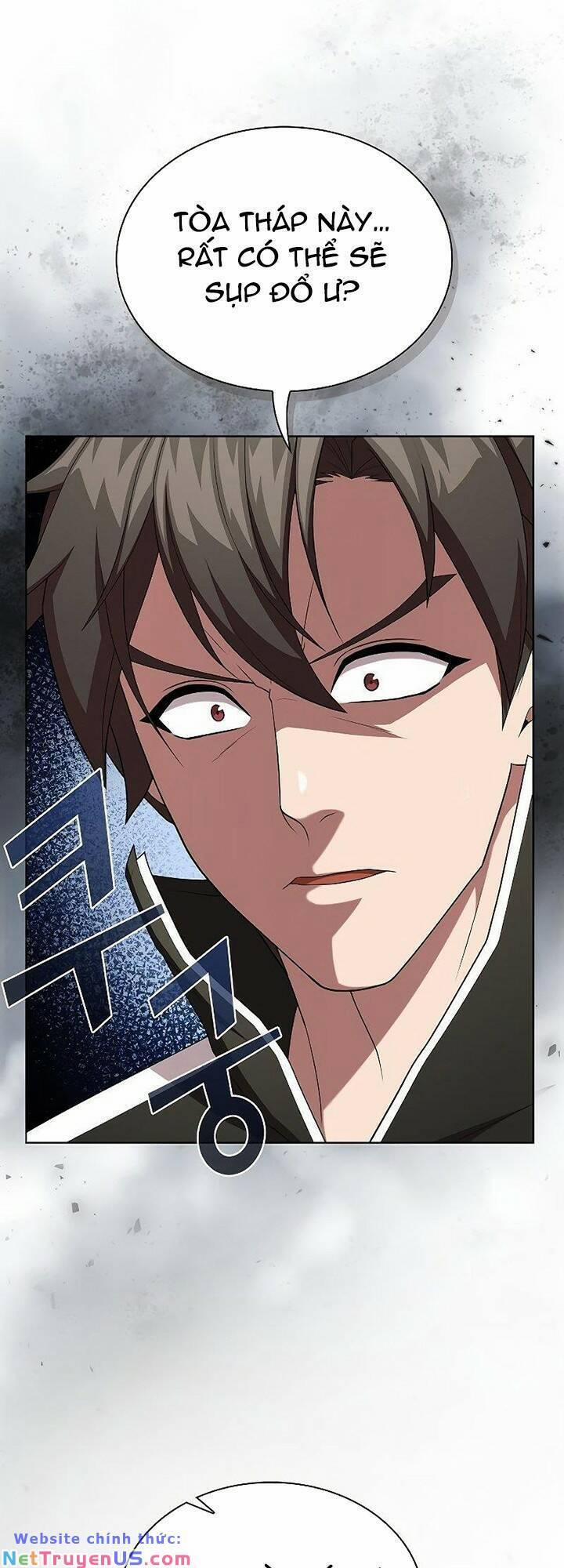 Tôi Là Người Chơi Leo Tháp Một Mình 161 trang 26