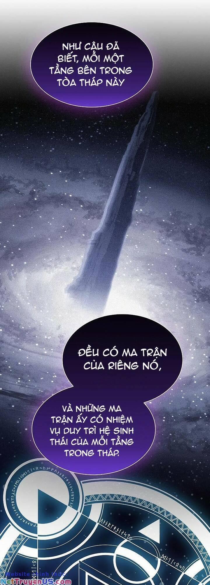 Tôi Là Người Chơi Leo Tháp Một Mình 161 trang 29