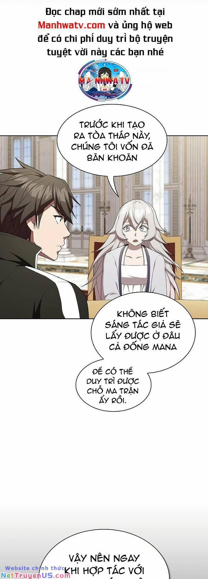 Tôi Là Người Chơi Leo Tháp Một Mình 161 trang 31