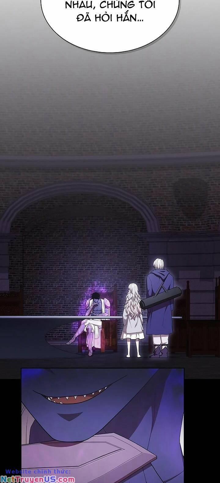 Tôi Là Người Chơi Leo Tháp Một Mình 161 trang 32