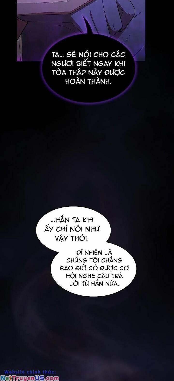 Tôi Là Người Chơi Leo Tháp Một Mình 161 trang 33