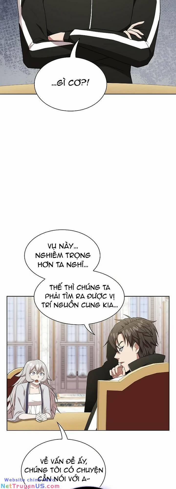 Tôi Là Người Chơi Leo Tháp Một Mình 161 trang 39