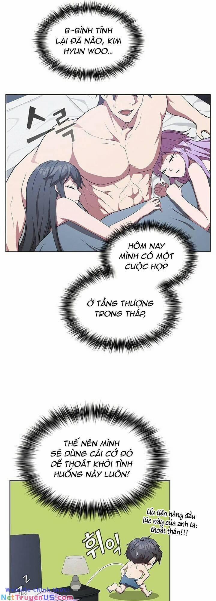 Tôi Là Người Chơi Leo Tháp Một Mình 161 trang 4